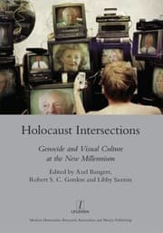 Tapa de Holocaust Intersections
            
                Legenda Moving Image
