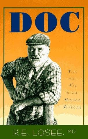 Tapa de Doc