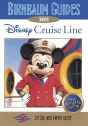 Tapa de Birnbaum Guides Disney Cruise Line
Birnbaums Disney Cruise Line