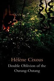 Tapa de Double Oblivion of the OurangOutang