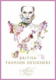 Tapa de British Fashion Designers Mini