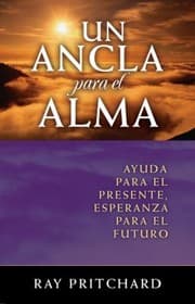 Tapa de Un Ancla Para el Alma  An Anchor for the Soul