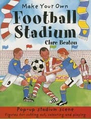 Tapa de Make Your Own Football Stadium