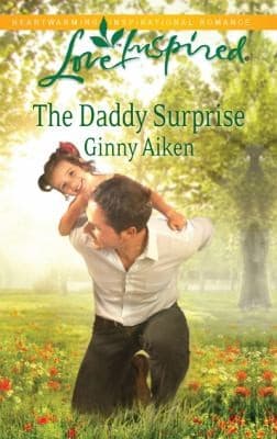 Tapa de The Daddy Surprise