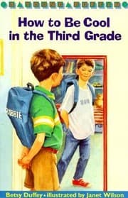 Tapa de How to Be Cool in the Third Grade
Young Puffin