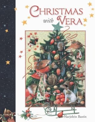 Tapa de Christmas With Vera