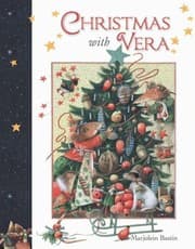 Tapa de Christmas With Vera