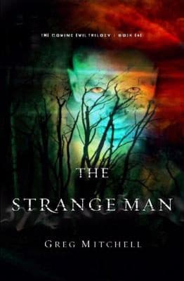 Tapa de The Strange Man
            
                Coming Evil