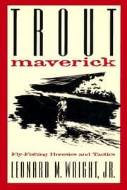 Tapa de Trout maverick