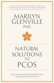 Tapa de Natural Solutions To Pcos How To Eliminate Your Symptoms And Boost Your Fertility