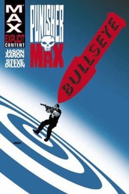 Tapa de Punishermax