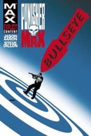 Tapa de Punishermax