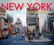 Tapa de New York Then and Now
            
                Then and Now