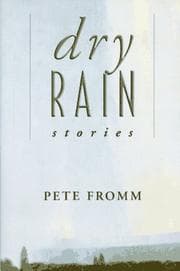 Tapa de Dry Rain