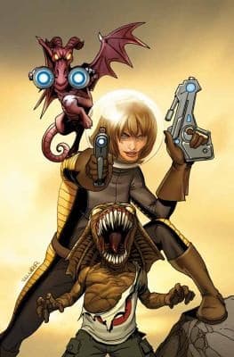 Tapa de Astonishing Xmen