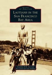 Tapa de Laotians in the San Francisco Bay Area
Images of America