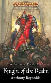 Tapa de Knight Of The Realm