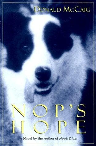 Tapa de Nop's Hope