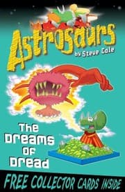 Tapa de Astrosaurs 15
Astrosaurs