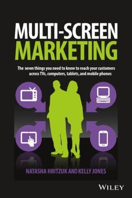 Tapa de MultiScreen Marketing