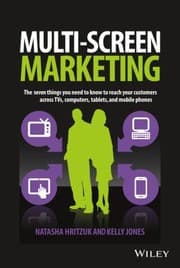 Tapa de MultiScreen Marketing
