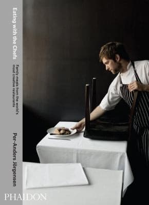 Tapa de Eating with the Chefs