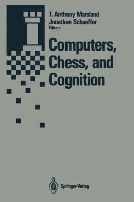 Tapa de Computers Chess and Cognition
