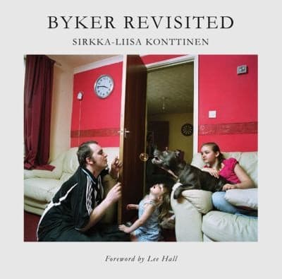 Tapa de Byker Revisited