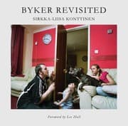 Tapa de Byker Revisited