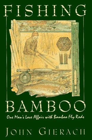 Tapa de Fishing Bamboo