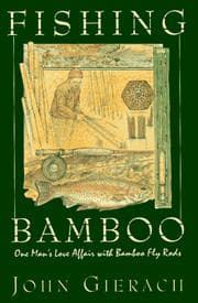 Tapa de Fishing Bamboo