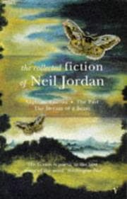 Tapa de Collected fiction