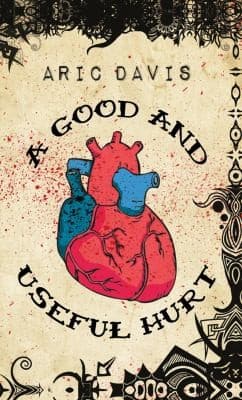 Tapa de A Good And Useful Hurt