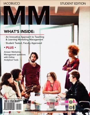 Tapa de MM With Access Code
            
                Available Titles Coursemate