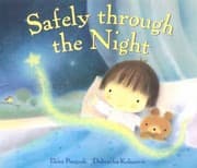 Tapa de Safely Through the Night