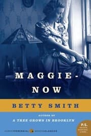 Tapa de MaggieNow
            
                PS Paperback