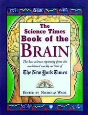 Tapa de The Science times book of the brain