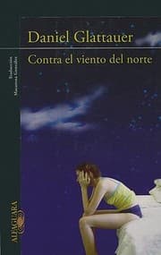 Tapa de Contra el Viento del Norte  Against the North Wind