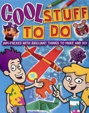 Tapa de Cool Stuff to Do