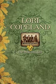Tapa de The Peacemaker
            
                Men of the Saddle
