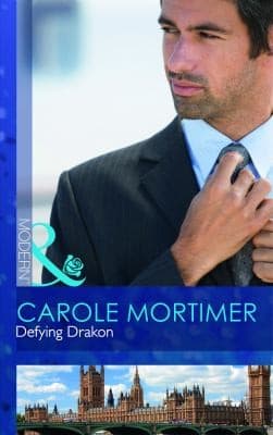 Tapa de Defying Drakon