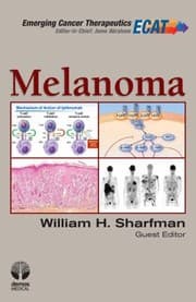 Tapa de Melanoma
            
                Emerging Cancer Therapeutics