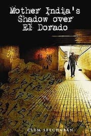 Tapa de Mother Indias Shadow Over El Dorado