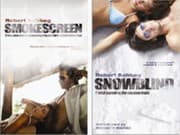 Tapa de SnowblindSmokescreen