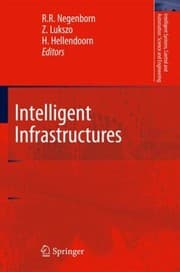 Tapa de Intelligent Infrastructures
            
                Intelligent Systems Control and Automation Science and Engineering