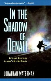 Tapa de In the shadow of Denali