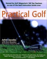 Tapa de Practical golf