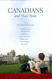 Tapa de Canadians and Their Pasts