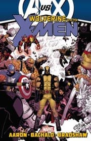 Tapa de Wolverine  the XMen by Jason Aaron  Volume 3 Avx
            
                Wolverine  the XMen