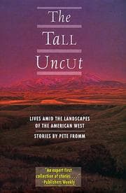Tapa de The tall uncut